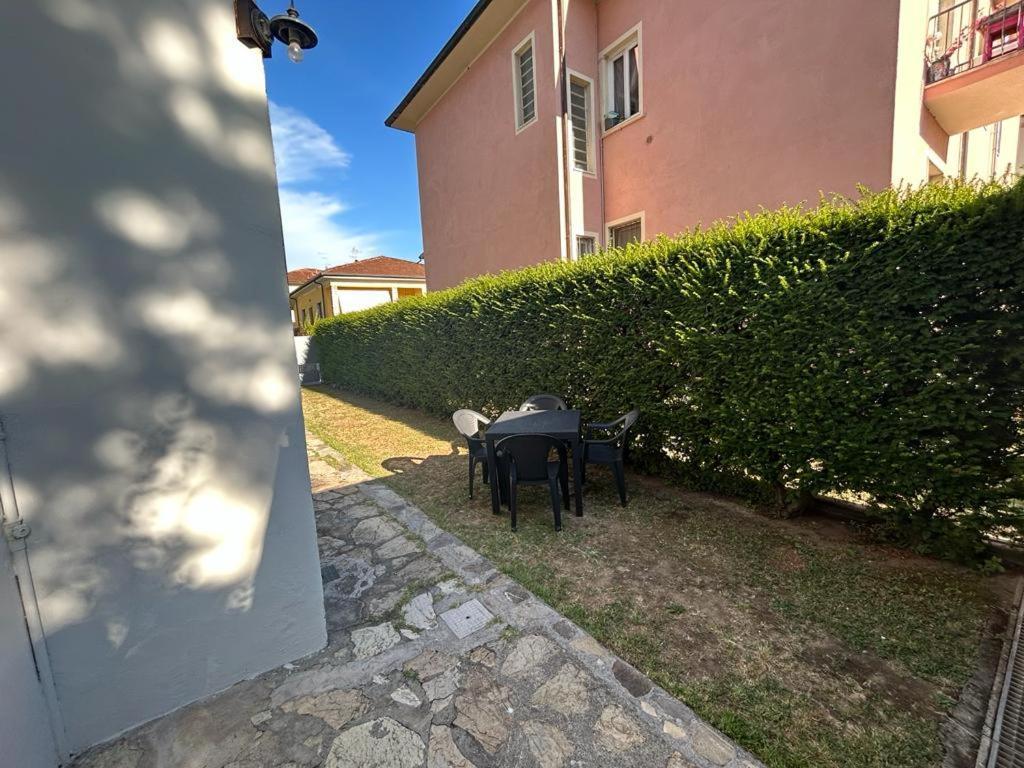 A Quattro Passi Dalle Mura Lukka Zewnętrze zdjęcie