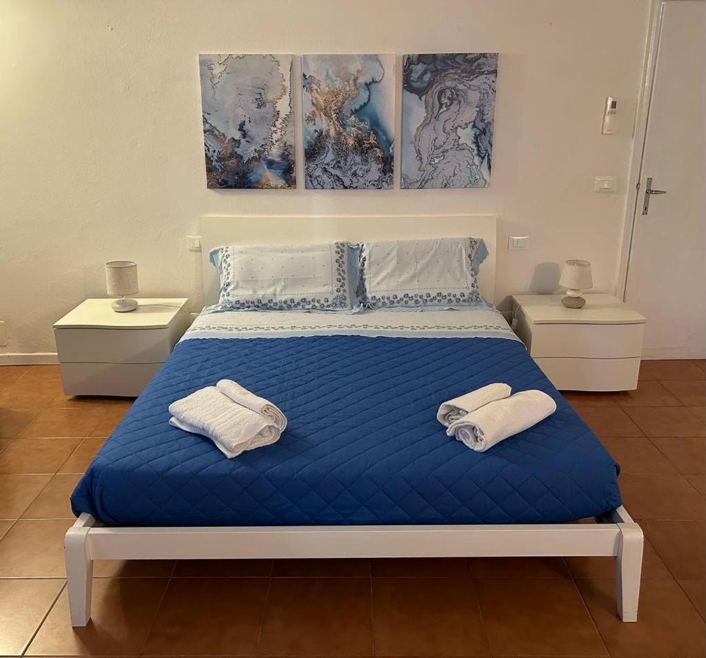A Quattro Passi Dalle Mura Lukka Zewnętrze zdjęcie