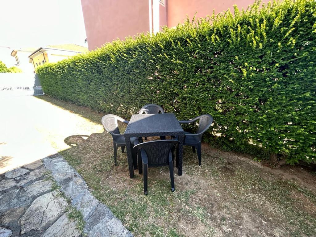 A Quattro Passi Dalle Mura Lukka Zewnętrze zdjęcie