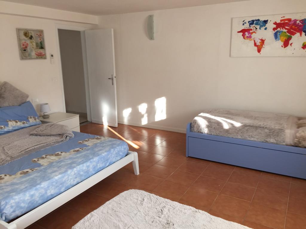 A Quattro Passi Dalle Mura Lukka Pokój zdjęcie