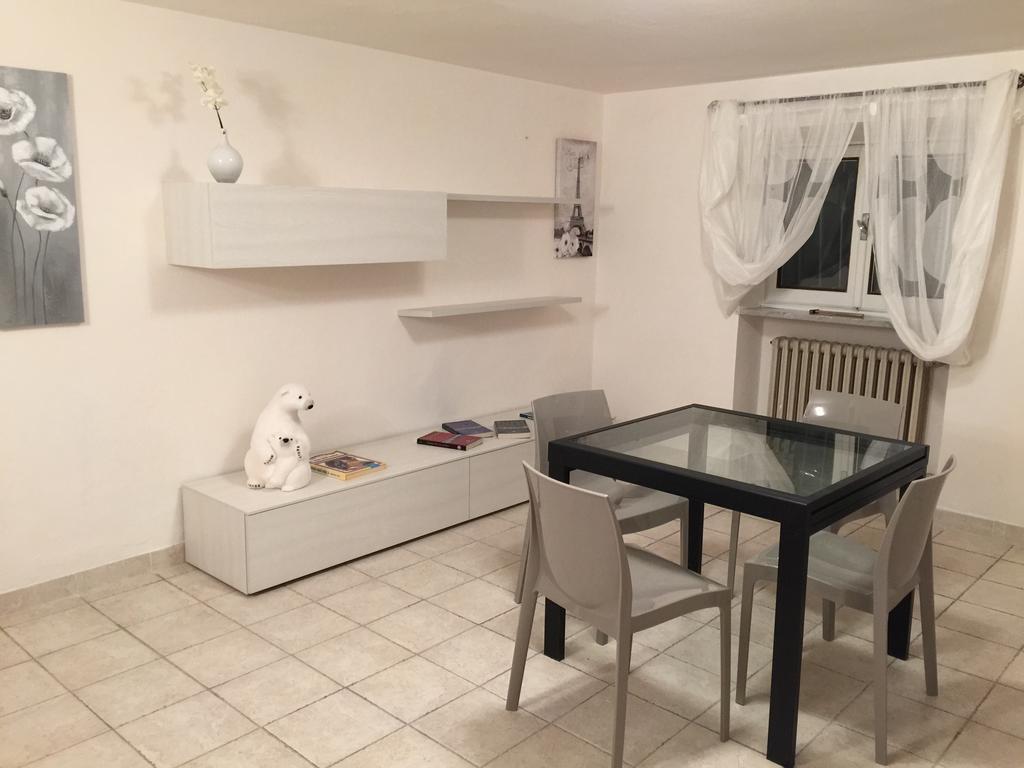 A Quattro Passi Dalle Mura Lukka Pokój zdjęcie